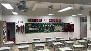 部分客户安装现场