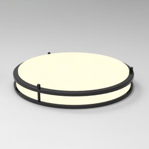 校园楼道LED全光谱-洁净灯