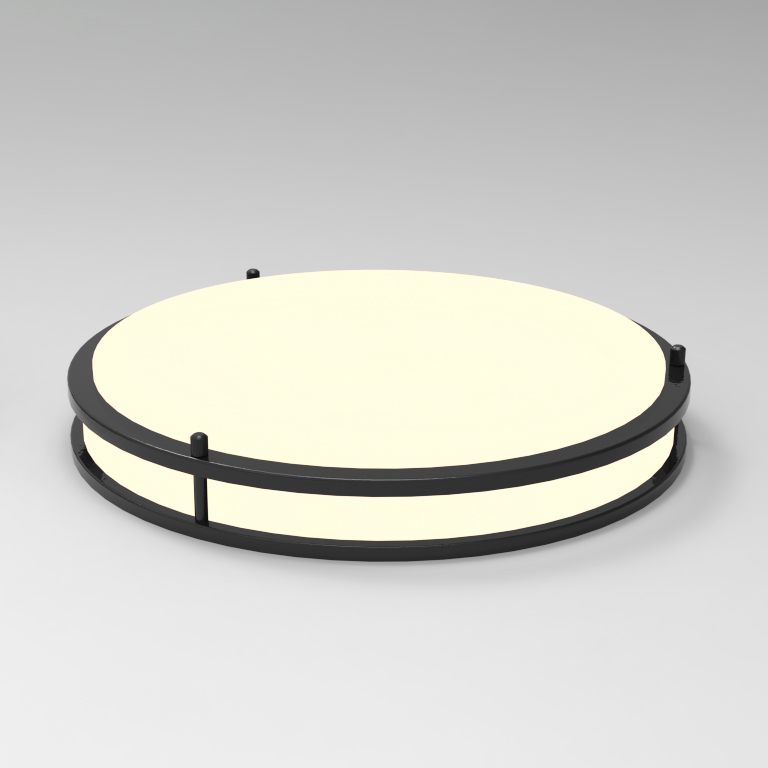 校园楼道LED全光谱-洁净灯