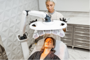 人物专访 | 曹小兵：光疗是一门被现代科学重新唤醒...