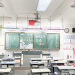 鹤山市对照国家标准推进教室照明改造